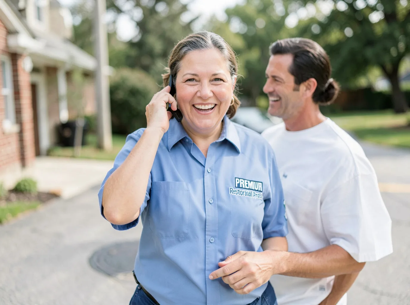 Water Damage Restoration Roanoke, TX FAQs